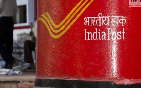 नौकरी आवेदन में देरी पड़ी भारी, उपभोक्ता आयोग ने डाक विभाग को मुआवजा देने के दिए आदेश