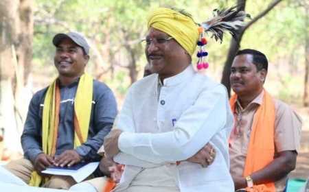 सुशासन तिहार में सामुदायिक पुलिसिंग को मिली नई मजबूती