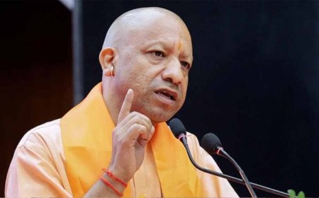 हमने शोहदों को ठीक किया, जो बोली से नहीं माना वो गोली से जरूर मान गया: सीएम योगी