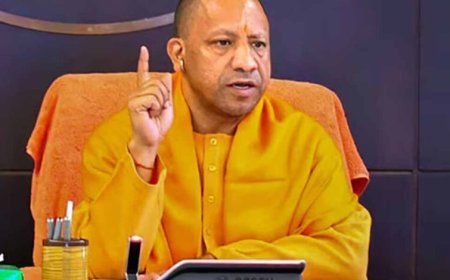 पूर्वी उप्र के किसानों के जीवन में खुशहाली लाने और उनकी आय बढ़ाने में मील का पत्थऱ साबित होगा विश्वविद्यालयः मुख्यमंत्री