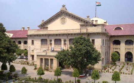‘कोर्ट के आदेश को कागज का टुकड़ा मत समझो’, HC में जज की सख्त टिप्पणी से मचा हड़कंप