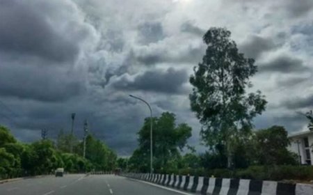 MP में नौतपा की विदाई, आंधी-बारिश से बदला मौसम; भोपाल समेत कई जिलों में बौछारें