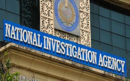 बस्तर को मिली बड़ी सौगात: NIA स्पेशल कोर्ट खुलने से तेजी से निपटेंगे पुराने केस