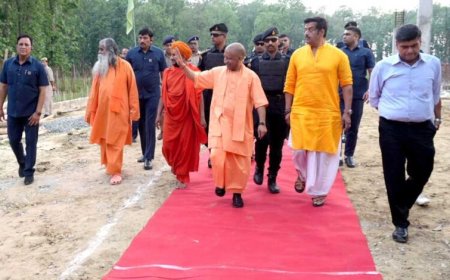 योगी सरकार की पहल से सिविल सेवा का सपना होगा साकार, आईएएस/ पीसीएस की नि:शुल्क कोचिंग के लिए युवाओं में बढ़ा उत्साह