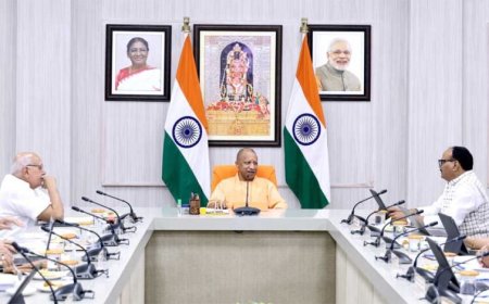 पीआईटीएस-2026 के जरिए वैश्विक व्यापार मानचित्र पर और मजबूत होगी यूपी की पहचान