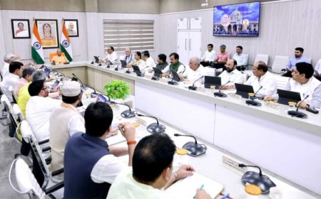 अपराध पर जीरो टॉलरेंस की नीति से कोई समझौता नहीं: मुख्यमंत्री