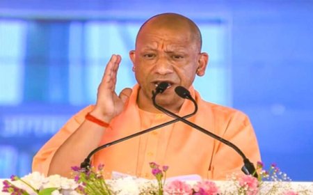 बीमारूपन दूर कर किसानों ने बनाया समृद्ध उत्तर प्रदेश: मुख्यमंत्री