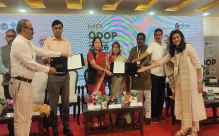 छतरपुर के लकड़ी फर्नीचर उद्योग को मिलेगी राष्ट्रीय पहचान