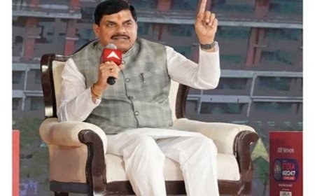 देश में शीघ्र लागू होगी समान नागरिक संहिता : मुख्यमंत्री डॉ. यादव