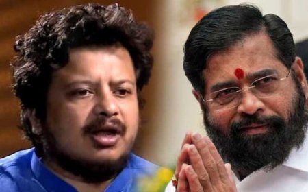 क्या टीएमसी में होगा ‘शिंदे मॉडल’? ऋतब्रत बनर्जी को लेकर बंगाल की राजनीति में हलचल