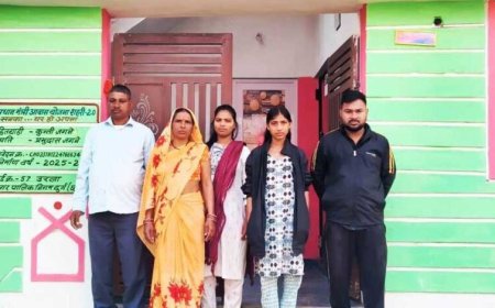 बरसों का सपना हुआ साकार, अब भविष्य को लेकर नहीं कोई चिंता; जीवन में आई नई उम्मीद