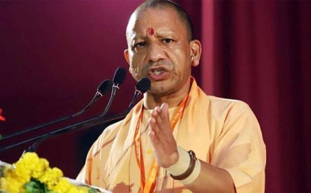 शिक्षा में उत्कृष्टता को मिलेगा सम्मान, योगी सरकार ने शुरू की राज्य अध्यापक पुरस्कार-2025 की प्रक्रिया
