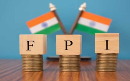 FPI की वापसी की तैयारी! सरकार हटाएगी बड़ा टैक्स, विदेशी निवेशकों को लुभाने की कवायद तेज