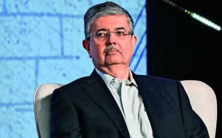 80 अरब डॉलर की Googleई और उदय कोटक की चेतावनी, IPL खत्म होते ही भविष्य पर छिड़ी बड़ी बहस