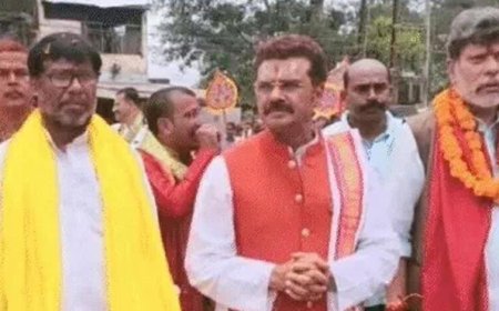 छत्तीसगढ़ उपचुनाव में BJP का दबदबा: 5 में से 3 अध्यक्ष पद जीते, कांग्रेस ने दो सीटों पर जमाया कब्जा