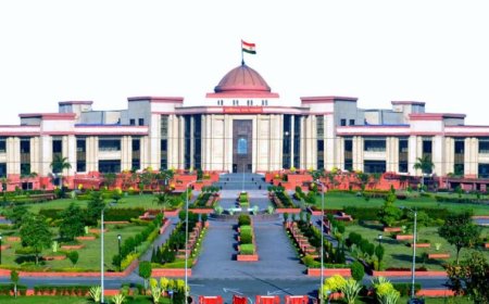 बिलासपुर हाईकोर्ट का बड़ा फैसला: पत्नी की आय अधिक होने पर भी मुकदमे का खर्च देगा पति