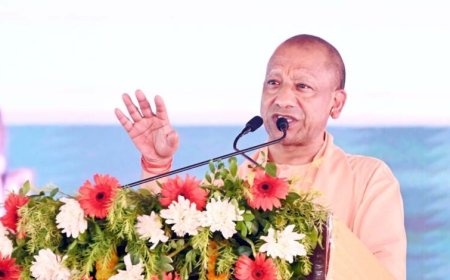 माफिया को चुनकर भेजोगे तो गरीबों का खून चूसेगा: मुख्यमंत्री