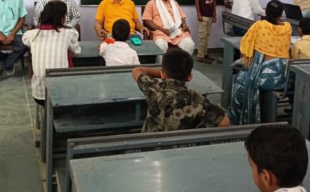 प्रदेश के प्रत्येक विद्यार्थी की होगी अपनी विशिष्ट अपार आईडी