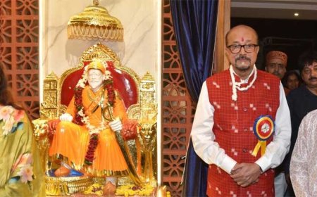 शिवाजी महाराज के आदर्श आज भी युवाओं के लिए प्रेरणास्रोत – राज्यपाल   डेका