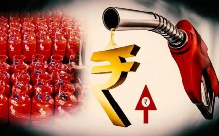 LPG, पेट्रोल-डीजल में आत्मनिर्भरता की ओर बड़ा कदम, मेगाप्लान से देश में बढ़ेगी सप्लाई; विदेश पर निर्भरता होगी कम