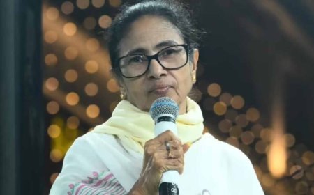 बंगाल हार के बाद टीएमसी में हलचल, विपक्षी बैठक में शामिल होंगी ममता