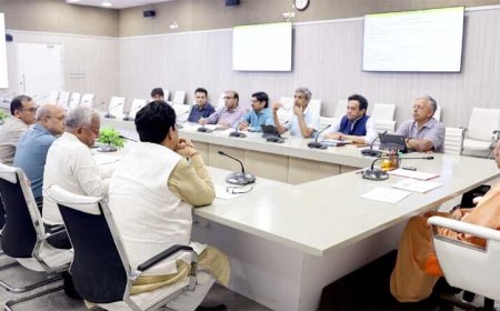 मुख्यमंत्री कन्या सुमंगला योजना बनी बेटियों के उज्ज्वल भविष्य की गारंटी