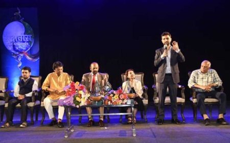 जल संरक्षण पर मध्यप्रदेश की पहल को मिली अंतर्राष्ट्रीय सराहना