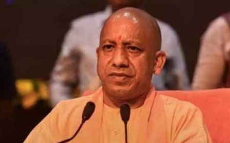 यूपी पुलिस भर्ती परीक्षा को लेकर सीएम ने अभ्यर्थियों के हित में लिया बड़ा फैसला