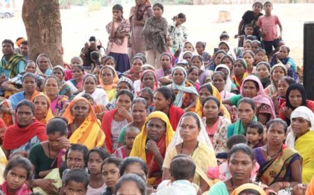 मर्दापाल अंचल को 4.06 करोड़ रूपए के विकास कार्यों की सौगात