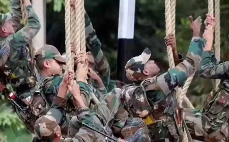 दिल्ली फायर सर्विस में पूर्व अग्निवीरों की एंट्री की तैयारी, LG ने दिया सुझाव