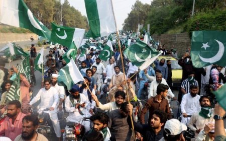 PoK में मुनीर की कार्रवाई पर भारत का तीखा प्रहार, बोला- पाकिस्तान को जवाबदेह ठहराया जाए