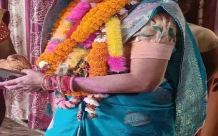 महिला सरपंच के खिलाफ अविश्वास प्रस्ताव पास, भ्रष्टाचार समेत कई आरोपों पर गिरी गाज