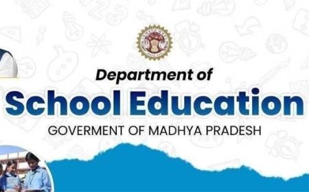 “हमारे शिक्षक” ऐप के माध्यम से AI आधारित सत्यापन और जियो-फेंसिंग तकनीक से सुनिश्चित हो रही वास्तविक उपस्थिति