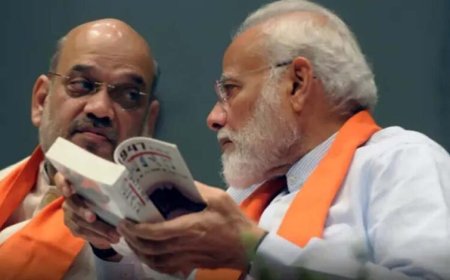 राज्यसभा चुनाव के बाद मोदी कैबिनेट में बड़ा फेरबदल? 12 मंत्रियों के बदलने की चर्चा तेज