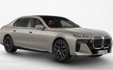 BMW कार खरीदने की सोच रहे हैं? 1 जुलाई से बढ़ जाएंगी कीमतें, कंपनी का बड़ा ऐलान