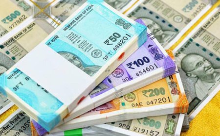 क्या भारत में आएंगे प्लास्टिक के नोट? न फटेंगे, न पानी से खराब होंगे; जानिए कैसे बनते हैं