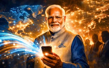 ‘PM मोदी अवतरित पुरुष हैं’, रिकॉर्ड कार्यकाल पर गिरिराज सिंह का बड़ा बयान, सियासत में चर्चा तेज