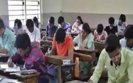 पॉलीटेक्निक एडमिशन 2026: कल से शुरू होगी ऑनलाइन काउंसलिंग, 16 जून को आएगी मेरिट लिस्ट
