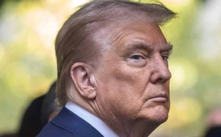 US Attacks Iran: अपाचे हेलिकॉप्टर गिरने के बाद ट्रंप का बड़ा एक्शन, ईरान पर हमला, होर्मुज में बढ़ा तनाव