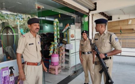 महिला एवं बाल विकास विभाग के संयुक्त संचालक पर बड़ी कार्रवाई, छापे में 9.5 करोड़ की संपत्ति का खुलासा