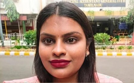 छत्तीसगढ़ की ‘सुपर गर्ल’ चारू पांडेय का कमाल, SSC से बैंक-रेलवे तक 19 सरकारी नौकरियों में सफलता