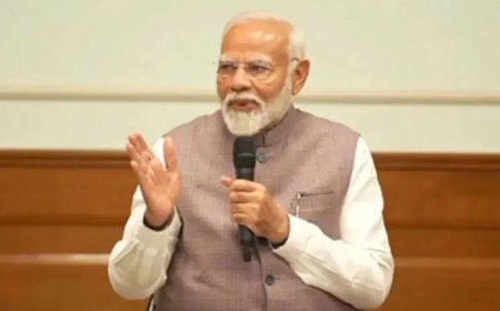 मोदी सरकार के 12 साल पर कैबिनेट का बड़ा फैसला, अहमदाबाद मेट्रो समेत कई परियोजनाओं को मिली मंजूरी