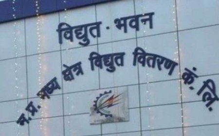 सायबर जालसाजों से सावधान रहें, बिल भुगतान केवल अधिकृत माध्यमों से करें : ऊर्जा मंत्री  तोमर