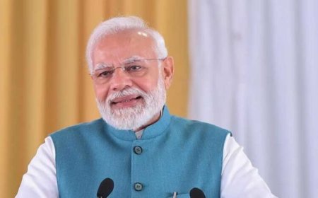 सबसे लंबी अवधि तक प्रधानमंत्री के रूप में देशसेवा करने वाले जननेता बनने पर पीएम मोदी को मुख्यमंत्री ने दी बधाई