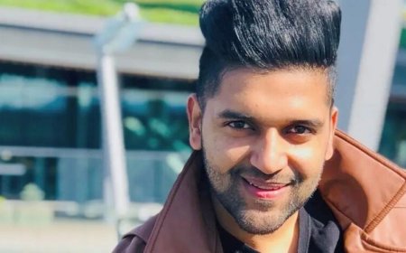 दिल्ली में सिंगर गुरु रंधावा के जिम के बाहर फायरिंग, लॉरेंस गैंग ने ली हमले की जिम्मेदारी