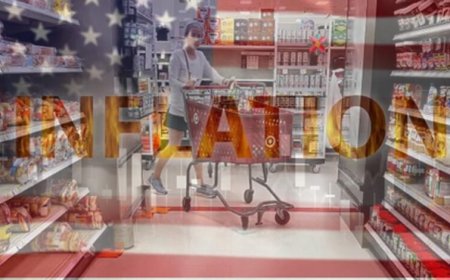 Trump Tension: ईरान युद्ध से बढ़ी महंगाई की मार, अमेरिका में ट्रंप के सामने खड़ी हुई नई चुनौती