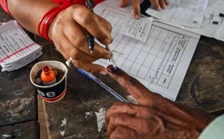 यूपी पंचायत चुनाव से पहले मतदाता सूची जारी, 29 लाख नए वोटर जुड़े