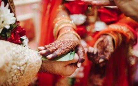 यूपी सरकार का बड़ा फैसला: सामूहिक विवाह योजना में अब पायल-बिछिया के बदले मिलेगी नकद राशि