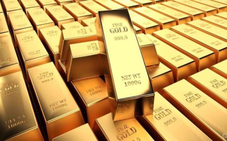 Gold-Silver Price Crash: चांदी में बड़ी गिरावट, एक झटके में ₹5000 टूटी कीमतें, सोना भी हुआ सस्ता