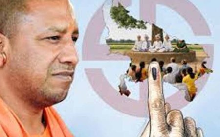 यूपी पंचायत चुनाव की अंतिम वोटर लिस्ट जारी, 12.58 करोड़ मतदाता शामिल